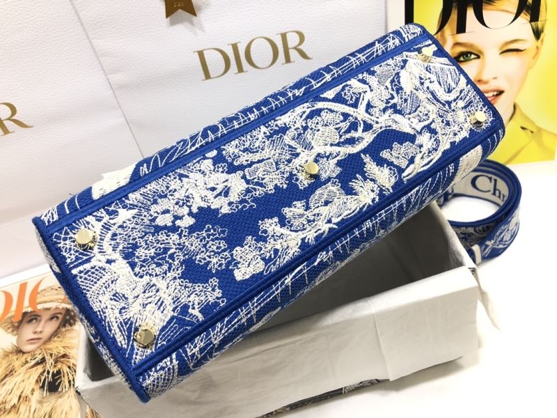 Christian Dior My Lady Bags